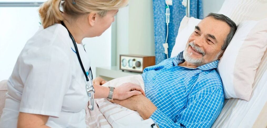 Human rehabilitation After replacing the knee wrist